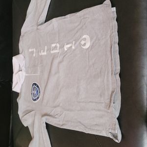 Boys star wars shirt